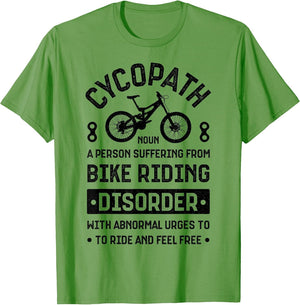 Cycopath Mountain Biking Cycling MTB Bicycle Bike Cyclist