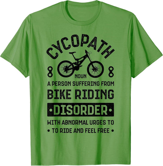 Cycopath Mountain Biking Cycling MTB Bicycle Bike Cyclist