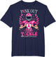 Pink Out Tackle American Football Breast Cancer Awareness