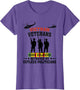 Proud US Vietnam Veteran Betrayed by Gutless Politicians