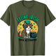 Feline Irish Luck Activated St Patricks Day Cat
