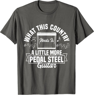 Pedal Steel Guitarist Musician Country Music Pedal Steel