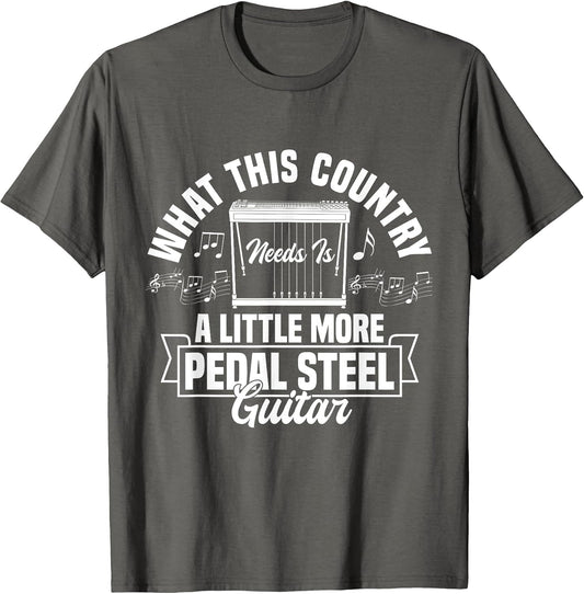 Pedal Steel Guitarist Musician Country Music Pedal Steel