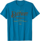 Vintage Prohibition Era Detroit Brewing Company Craft Beer