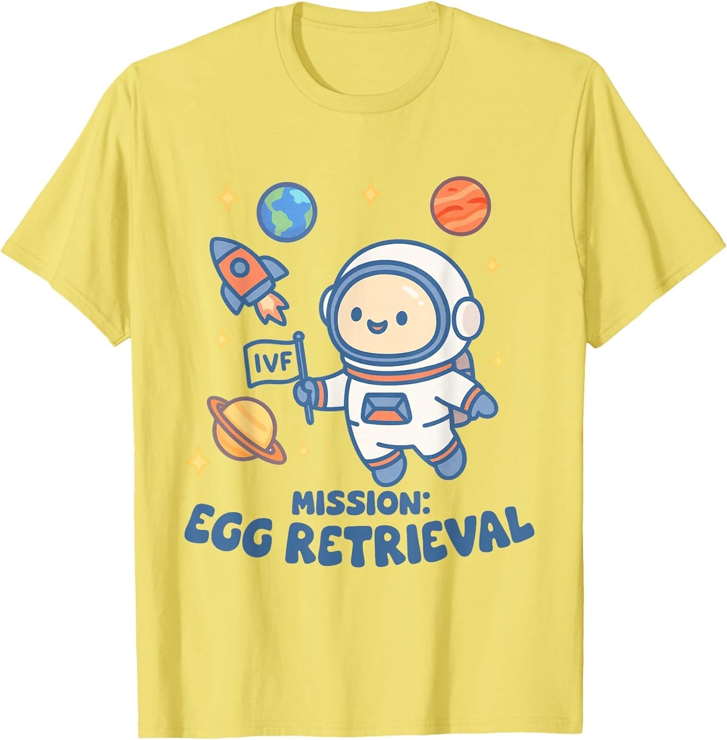 IVF Mom IVF Mama Embryo Transfer Mission Egg Retrieval