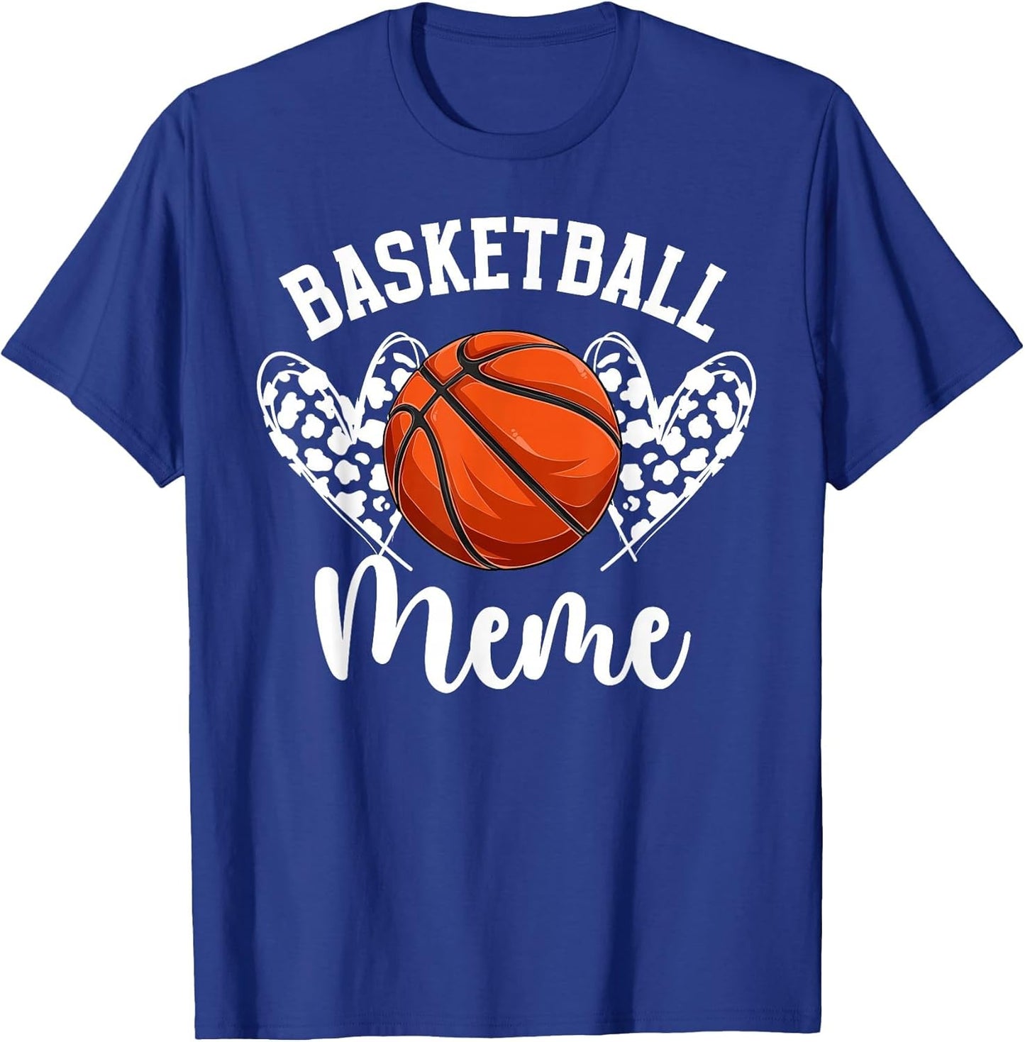 Basketball Meme Grandma Meme of A Basketball Player