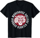 Morehouse College - Maroon Tigers Concrete Date HBCU