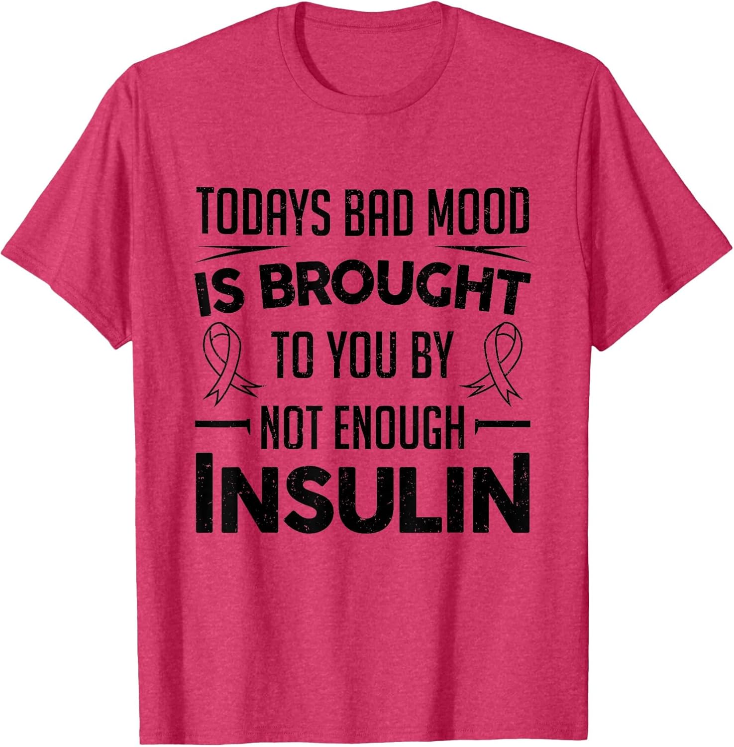 Funny Diabetic Type 1 2 Diabetes Not Enough Insulin