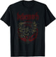 Behemoth Satanikal