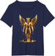 Dripping Saint Michael Archangel Prayer Catholic Christian