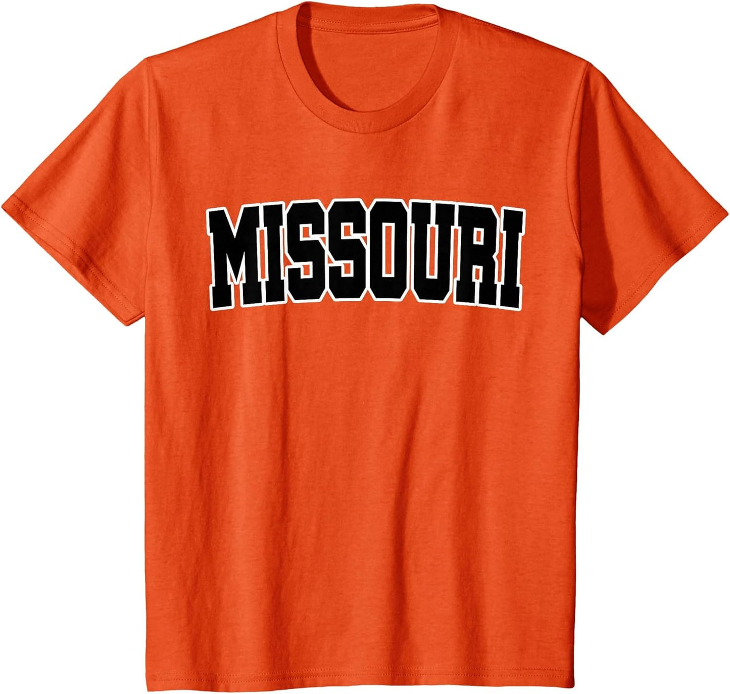 Missouri Vintage Style