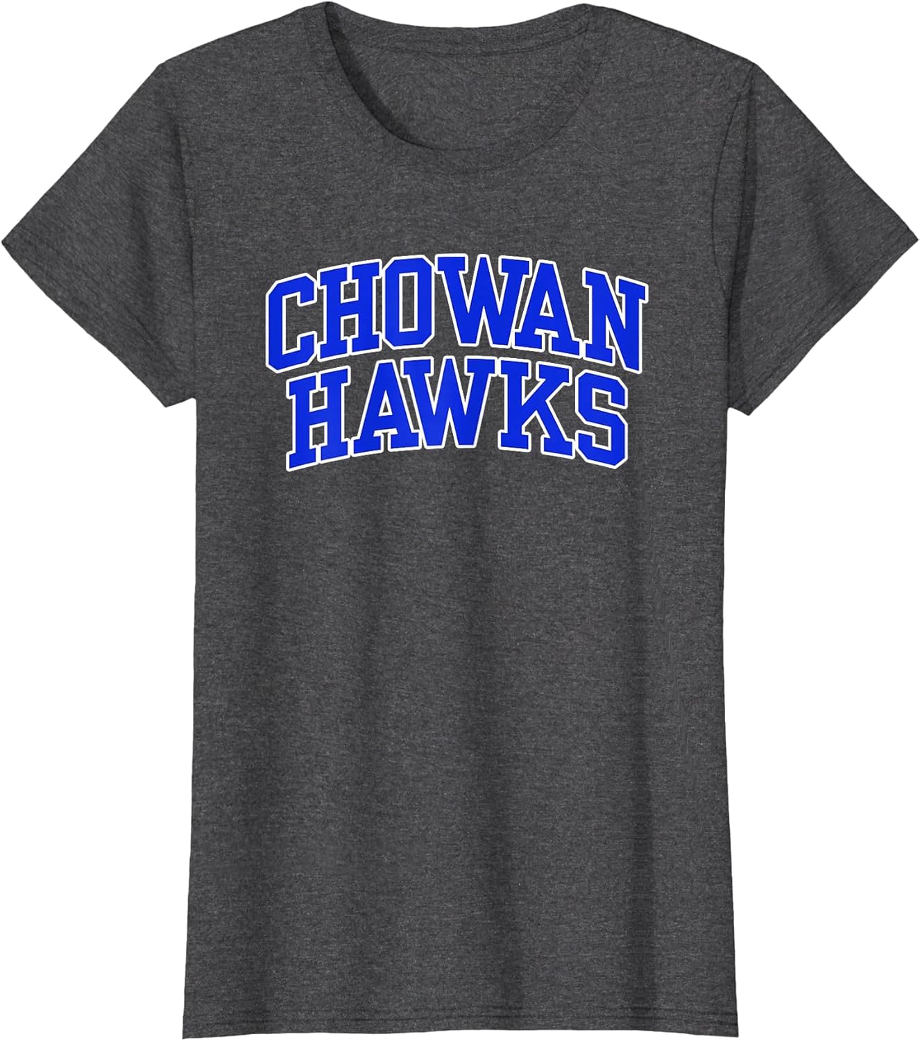 Chowan University Hawks Apparel Sports Fan