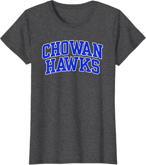 Chowan University Hawks Apparel Sports Fan