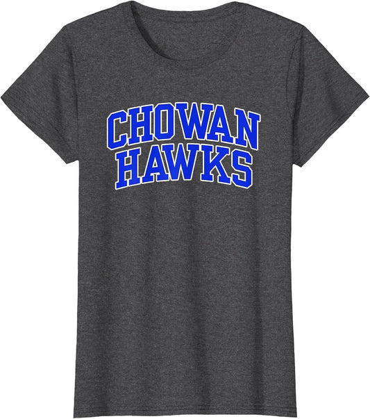Chowan University Hawks Apparel Sports Fan