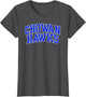 Chowan University Hawks Apparel Sports Fan
