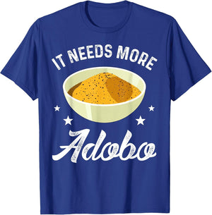 Adobo Seasoning Spice Caribbean Latin American Cuisine