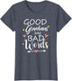 Good Grandmas Say Bad Words