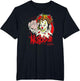 Halloween Horror Nights HHN Jack The Clown All Jack’d Up