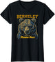 Berkeley California - Mama Bear