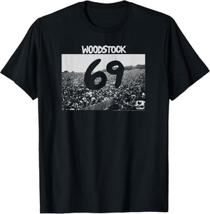 Woodstock - '69