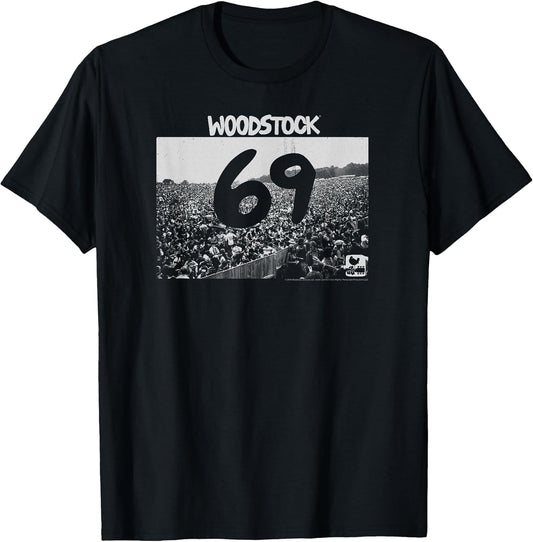 Woodstock - '69