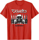 The Casualties - Resistance - Official Merchandise