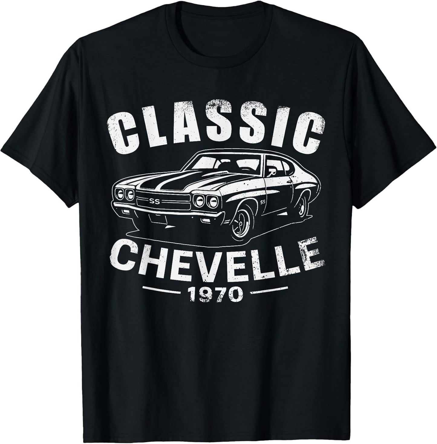 Classic Chevelle 1970