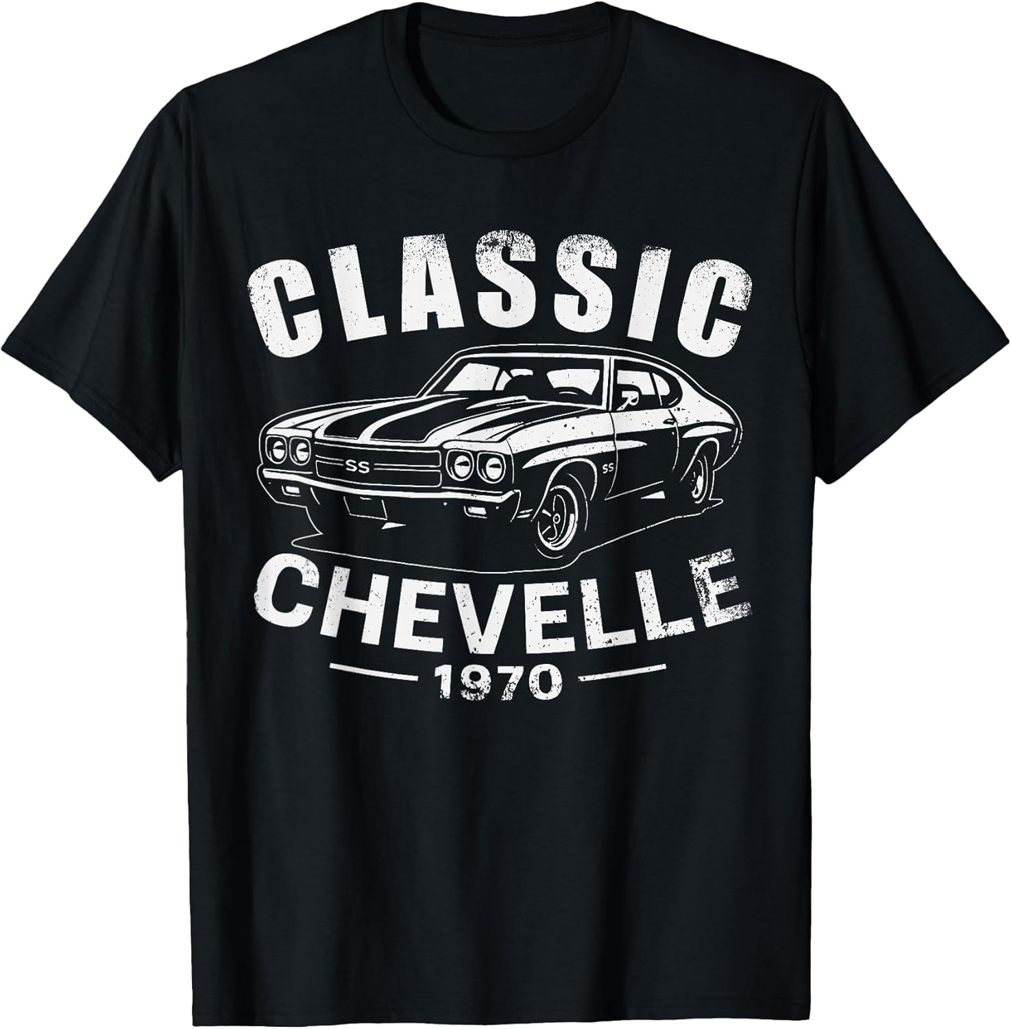 Classic Chevelle 1970