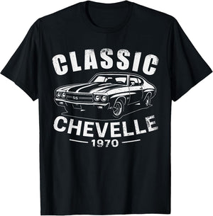 Classic Chevelle 1970