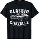Classic Chevelle 1970
