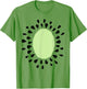 Kiwi Costume Shirt - Cute Cheap Halloween Costume Fruit
