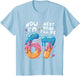 6 Year Old Birthday 67 Trend Now I'm 6 Next Year I'll be 7