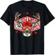 Deer Hunting XOXO Valentine Buck Boys Cap Men Women Kid