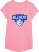 St. Louis University Billikens Icon Pink