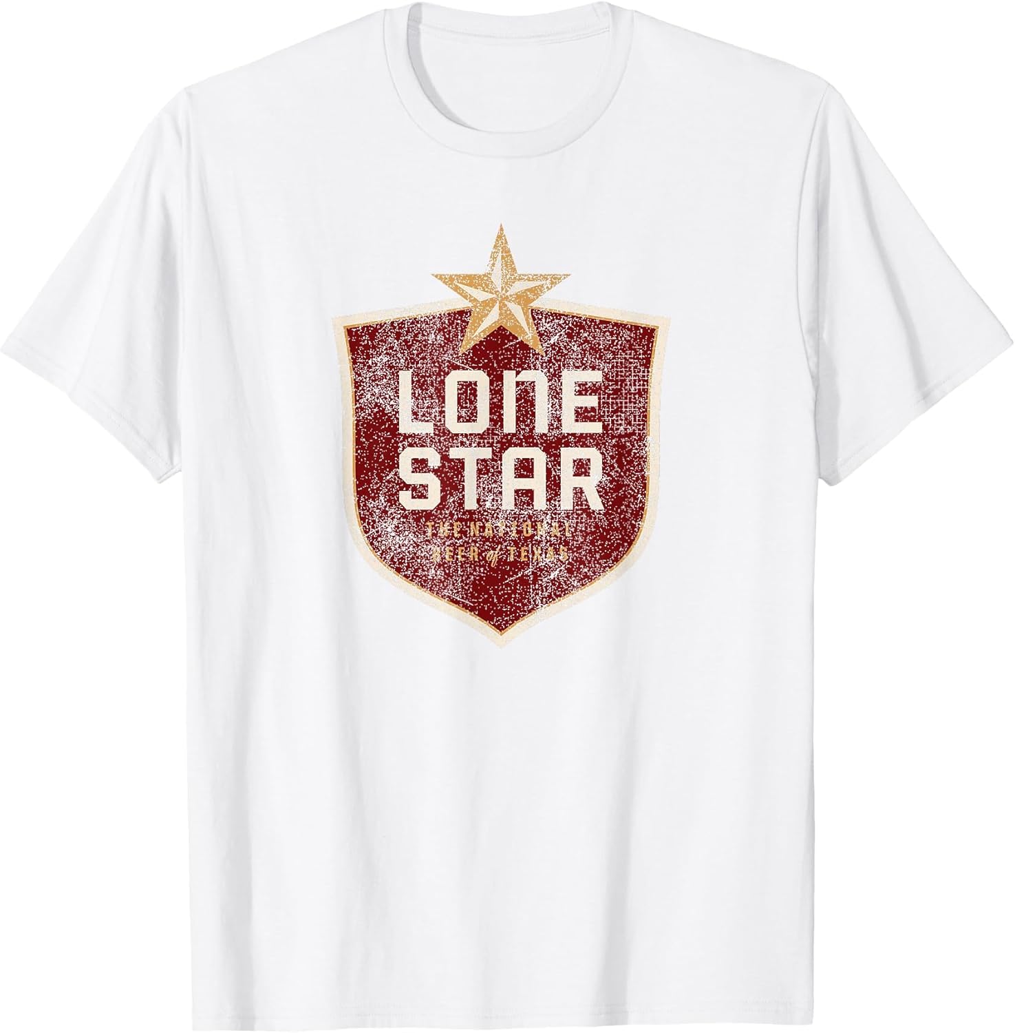 Lone Star Vintage Style - Logo