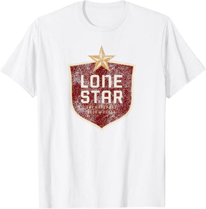 Lone Star Vintage Style - Logo