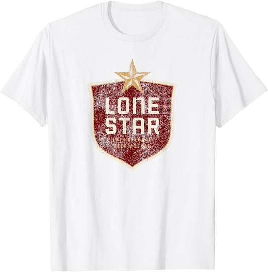 Lone Star Vintage Style - Logo
