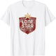 Lone Star Vintage Style - Logo