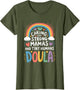 Midwifery, Caring for Strong Mamas and Tiny Humans Doula