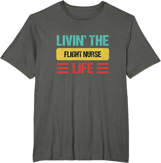 Flight Nurse