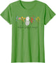 Mother Baby Nurse Wildflower Postpartum Nurse Grad Maternity