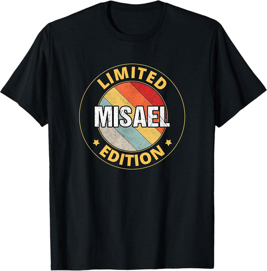 Misael Name