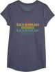 I'm Savannah Doing Savannah Things Personalized Name