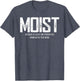 Moist Because at Least One Person You Know Hates This Word