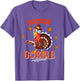 Doctor Gobble Squad Thanksgiving Fall Turkey Proud Job