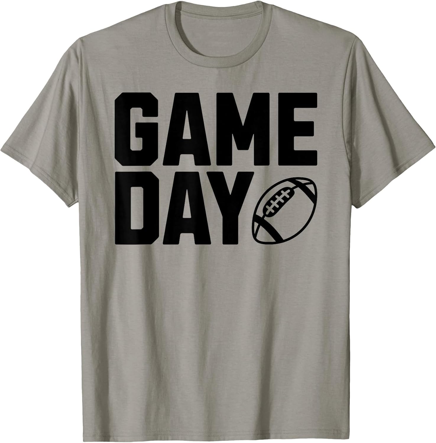 Game Day Football Team Fan Sports