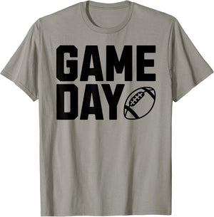 Game Day Football Team Fan Sports