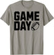 Game Day Football Team Fan Sports
