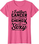 Fighting Cancer Going Through Chemo and Still This Sexy
