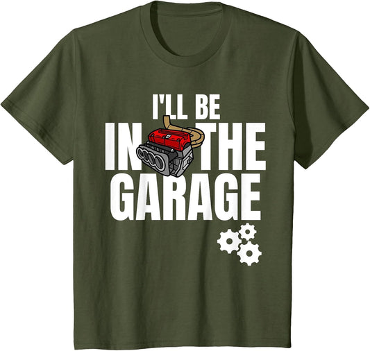 Motor Racing Men Women Kids Stock Car Race Driver Mechanic